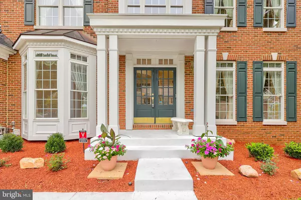 Springfield, VA 22152,6405 BRIDGE CREEK CT