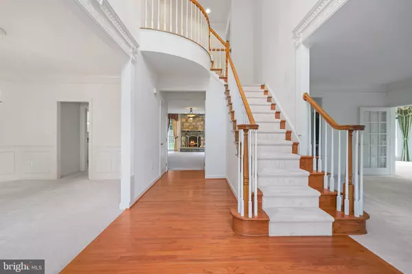 Springfield, VA 22152,6405 BRIDGE CREEK CT