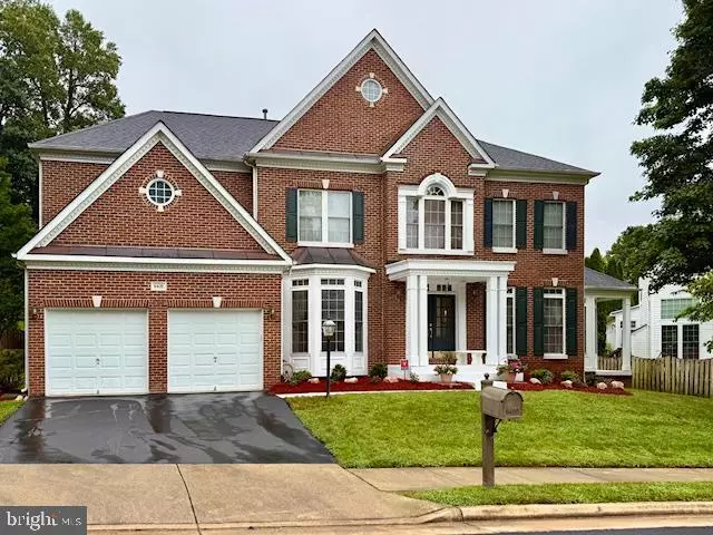 6405 BRIDGE CREEK CT, Springfield, VA 22152