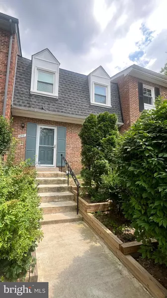 4551 CASABLANCA CT, Annandale, VA 22003