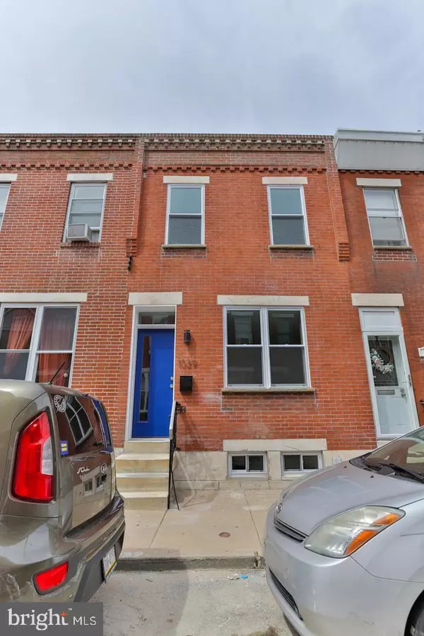 Philadelphia, PA 19148,1039 TREE ST