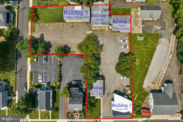 39 MINE ST, Flemington, NJ 08822