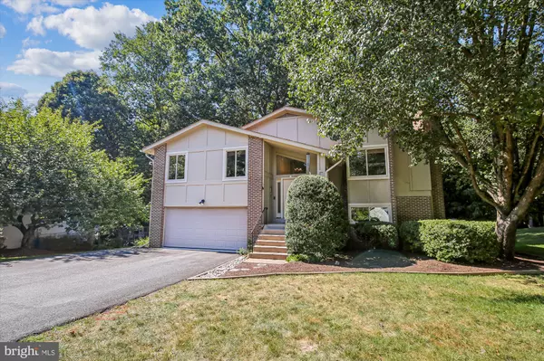 Vienna, VA 22182,9432 TALISMAN DR