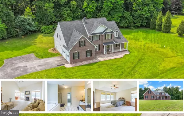 8900 LEONARDO ST, Pomfret, MD 20675
