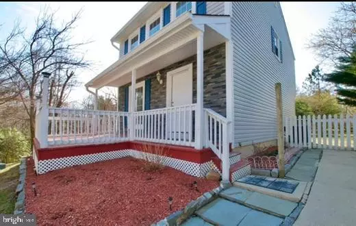 Elkridge, MD 21075,7908 WELL WATER WAY