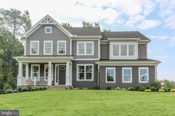 0 ZOAR RD, Locust Grove, VA 22508