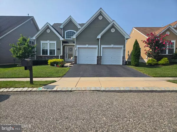 Barnegat, NJ 08005,31 GARDEN PATH