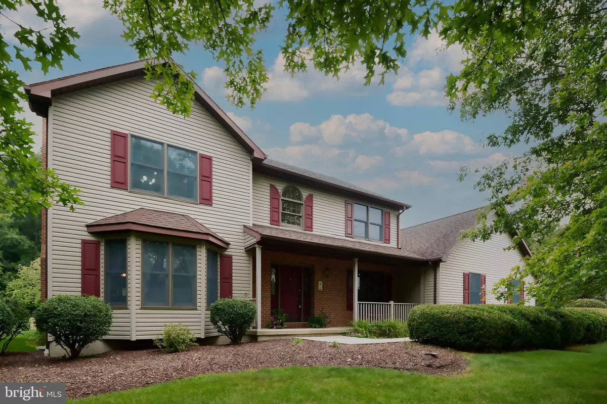 Port Matilda, PA 16870,351 SHANELLY DR