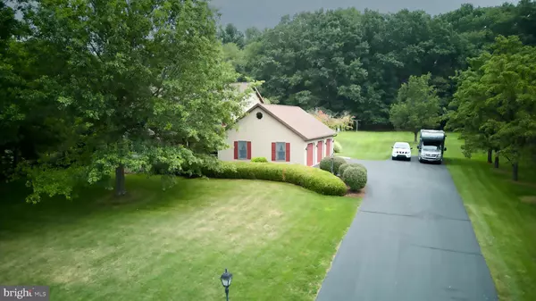 Port Matilda, PA 16870,351 SHANELLY DR