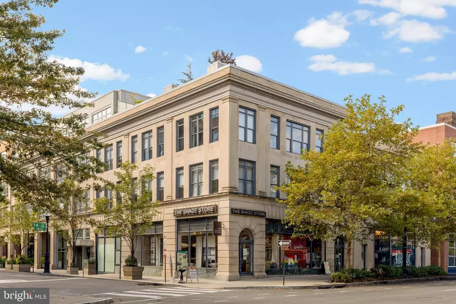 1401 CHURCH ST NW #523, Washington, DC 20005