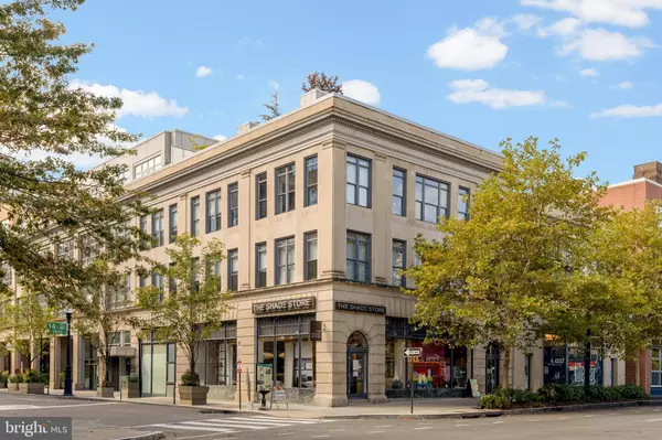 1401 CHURCH ST NW #523, Washington, DC 20005
