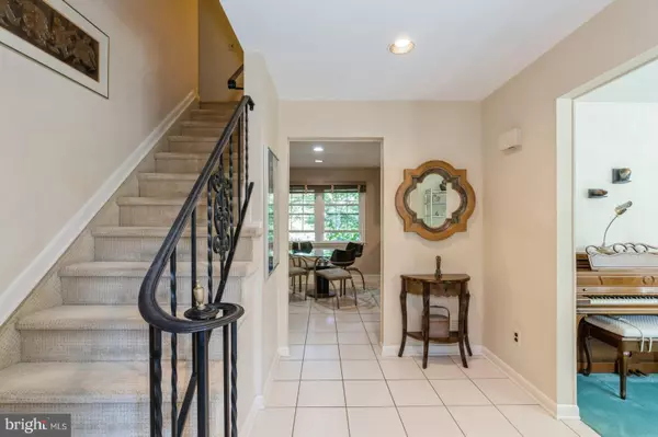 Plainsboro, NJ 08536,149 PARKER RD