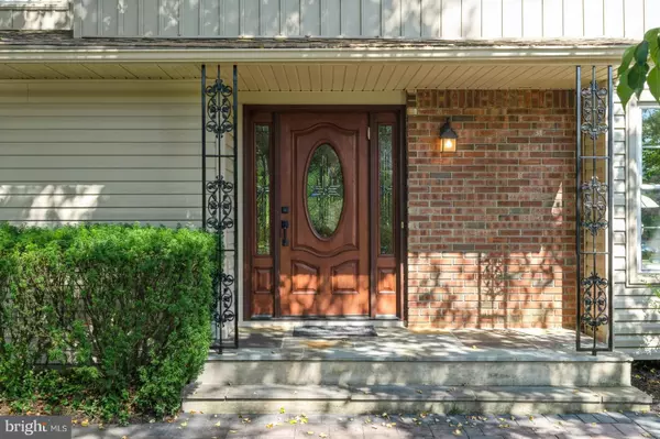 Plainsboro, NJ 08536,149 PARKER RD