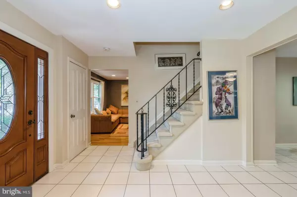 Plainsboro, NJ 08536,149 PARKER RD