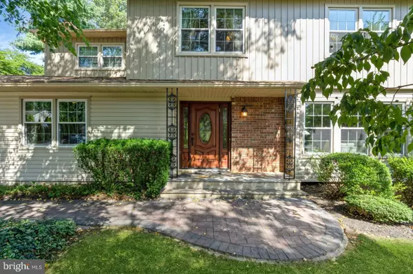Plainsboro, NJ 08536,149 PARKER RD