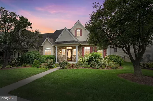 Avondale, PA 19311,204 BRITTANY DR