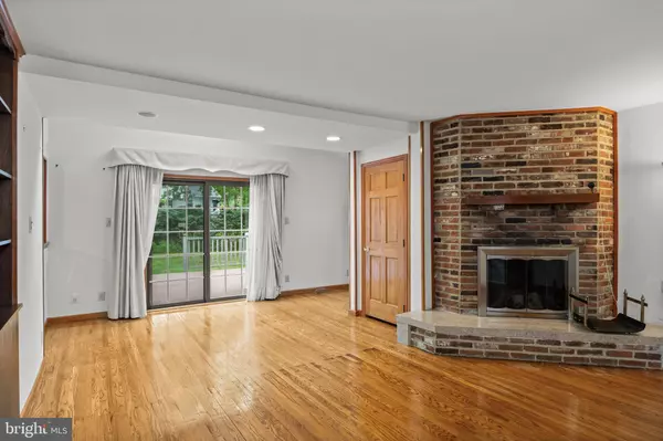 Cherry Hill, NJ 08003,1108 CRANE DR