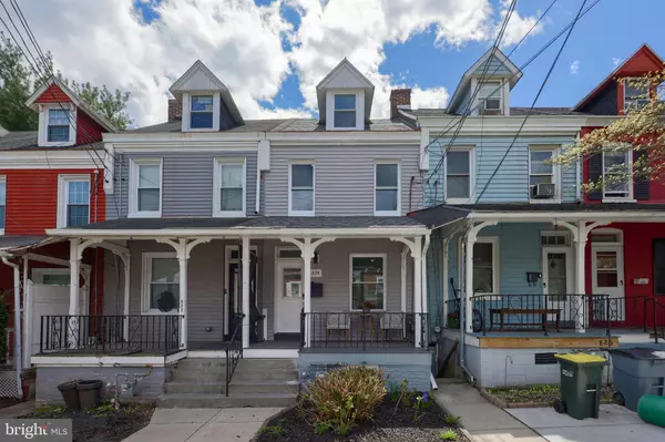 824 4TH ST, Lancaster, PA 17603