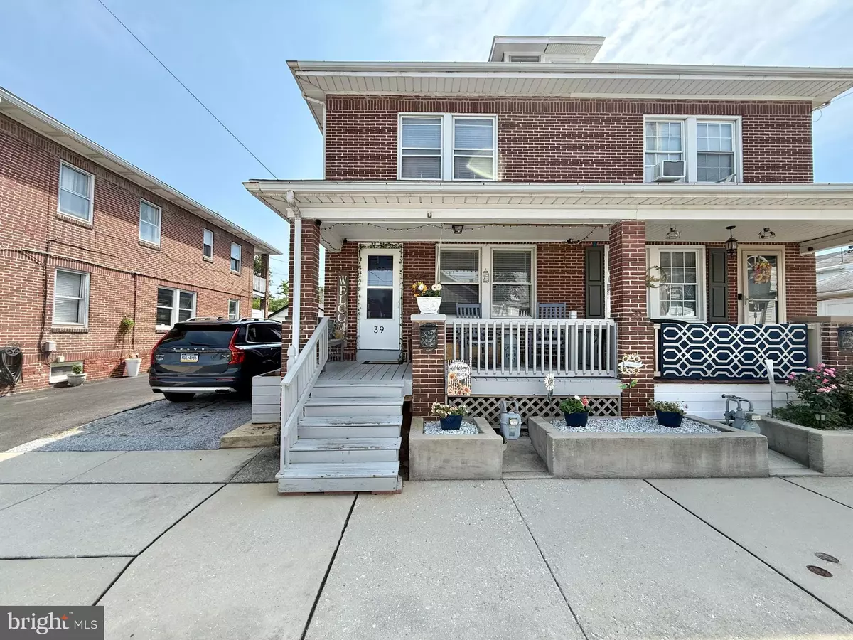York, PA 17404,39 S SUMNER ST