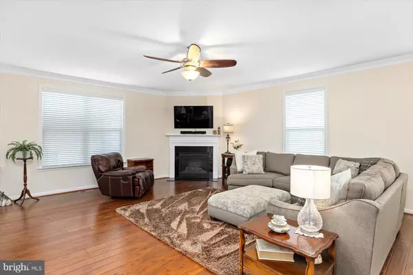 Fredericksburg, VA 22407,5810 NEW BERNE RD