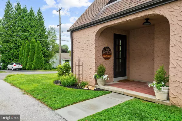 West Chester, PA 19380,10 N CONCORD RD