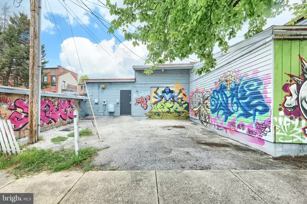 York, PA 17401,243 W MARKET ST