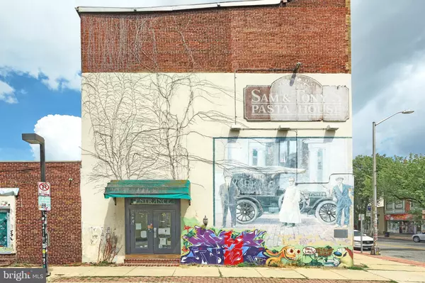 York, PA 17401,243 W MARKET ST