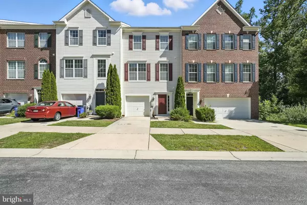 6803 GREEN MILL WAY, Columbia, MD 21044