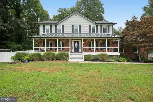 1955 PARKERS CREEK SPUR, Port Republic, MD 20676
