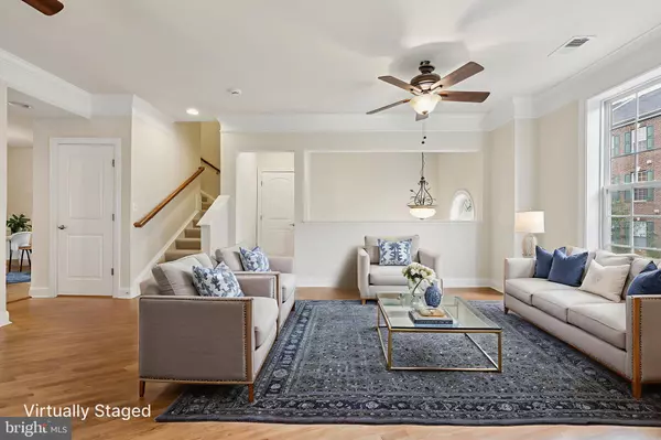 Woodbridge, VA 22191,2246 MARGRAF CIR