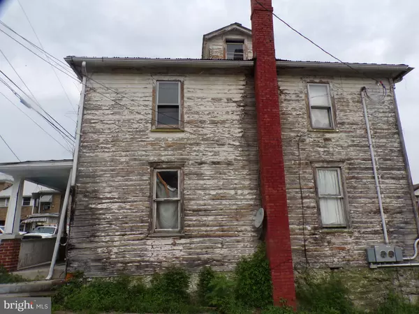 Keyser, WV 26726,149 & 151 E PIEDMONT ST