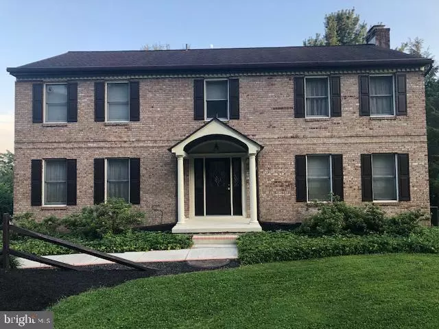 254 FAUST RD, Reading, PA 19608