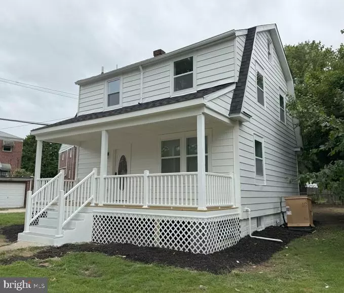 Dundalk, MD 21222,25 LEEWAY