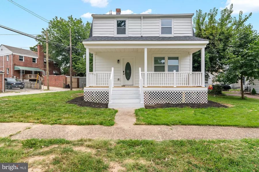 25 LEEWAY, Dundalk, MD 21222