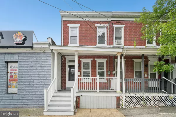 Trenton, NJ 08610,1447 S CLINTON AVE