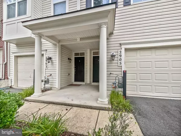 Woodbridge, VA 22191,2905 CHINKAPIN OAK LN