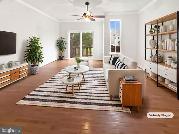 Woodbridge, VA 22191,2905 CHINKAPIN OAK LN