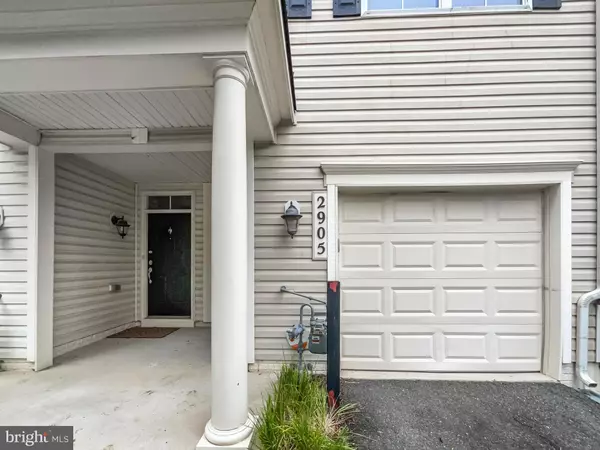 Woodbridge, VA 22191,2905 CHINKAPIN OAK LN