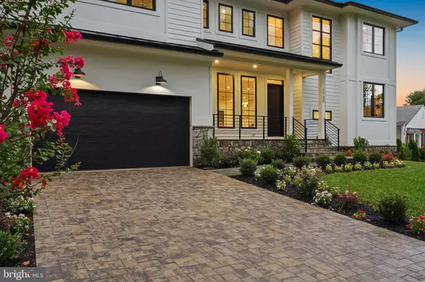 Mclean, VA 22101,1730 BARBEE ST