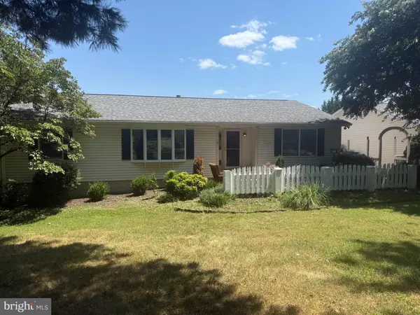 Knoxville, MD 21758,1706 WATER ST