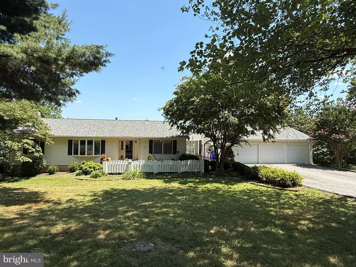 Knoxville, MD 21758,1706 WATER ST