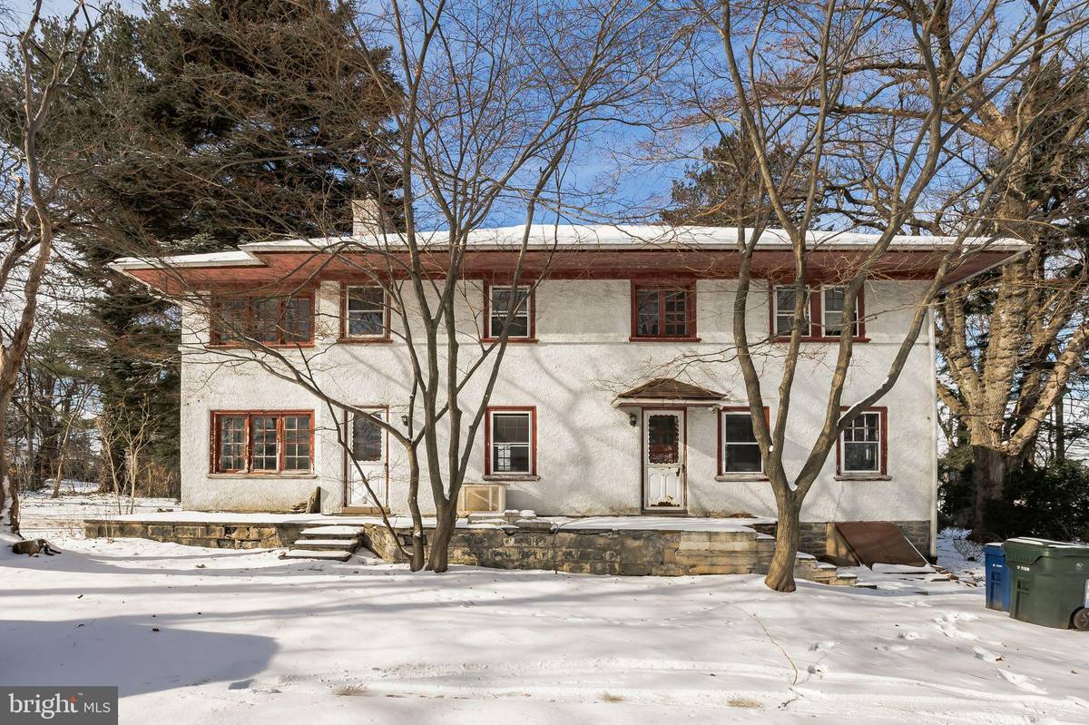 Glenside, PA 19038,431 N HILLS AVE