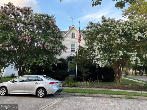 Palmyra, NJ 08065,740 MORGAN AVE