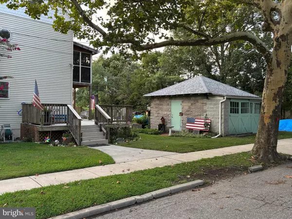 Palmyra, NJ 08065,740 MORGAN AVE