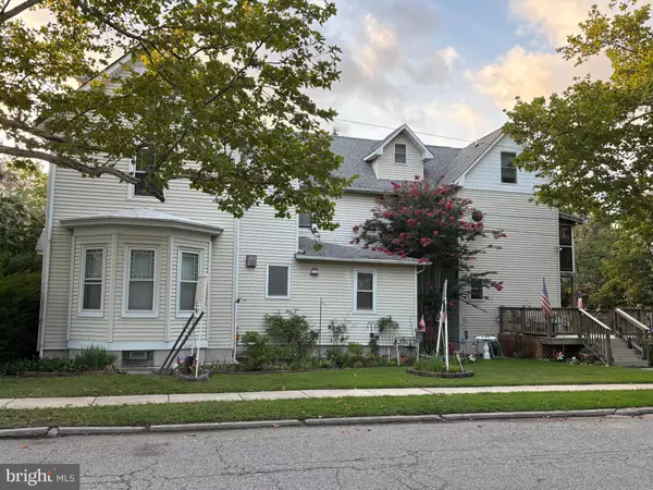 740 MORGAN AVE, Palmyra, NJ 08065