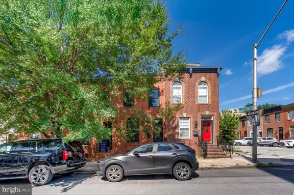 802 S HIGHLAND AVE, Baltimore, MD 21224