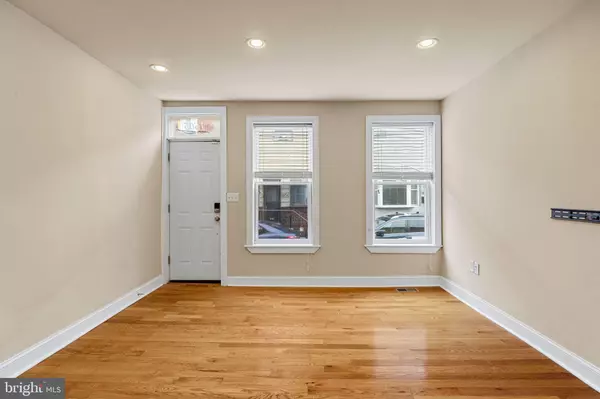 Philadelphia, PA 19145,1605 S BANCROFT ST