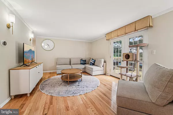 Lutherville Timonium, MD 21093,41 MERRION CT