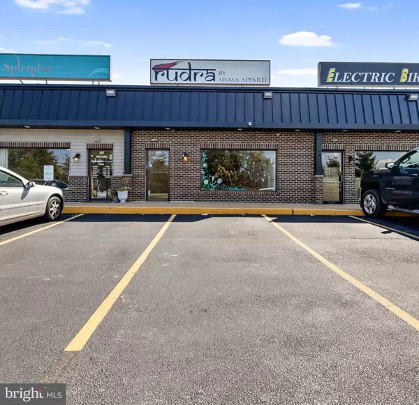 333 E LINCOLN HWY, Exton, PA 19341
