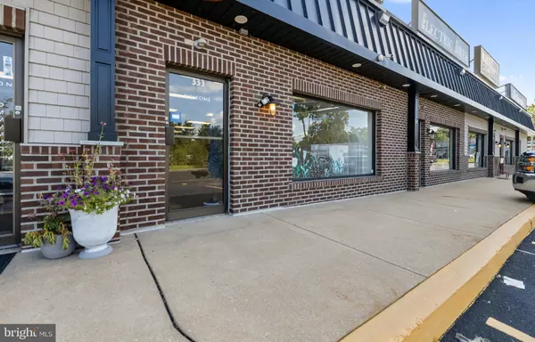 Exton, PA 19341,333 E LINCOLN HWY